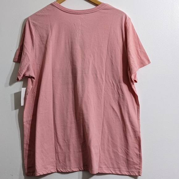 Kind People Are My Kind Of People Graphic Short Sleeve T-Shirt, Size XXL, New - Picture 2 of 3